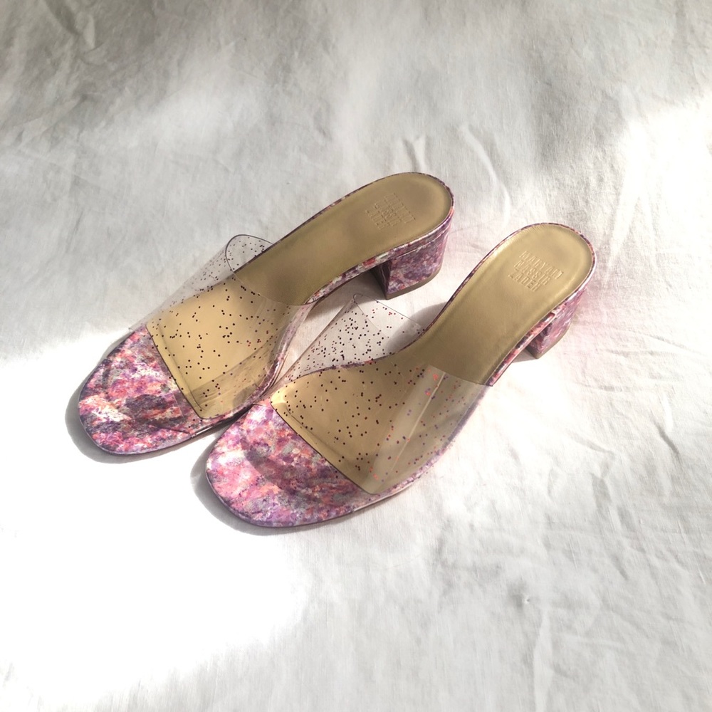 MNZ Sophie slides